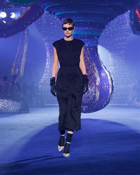 Dior’s New Daily Uniform for Winter 2021 Revealed